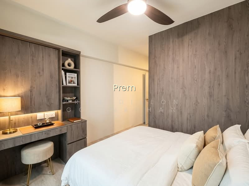 767 BEDOK RESERVOIR VIEW photo 5