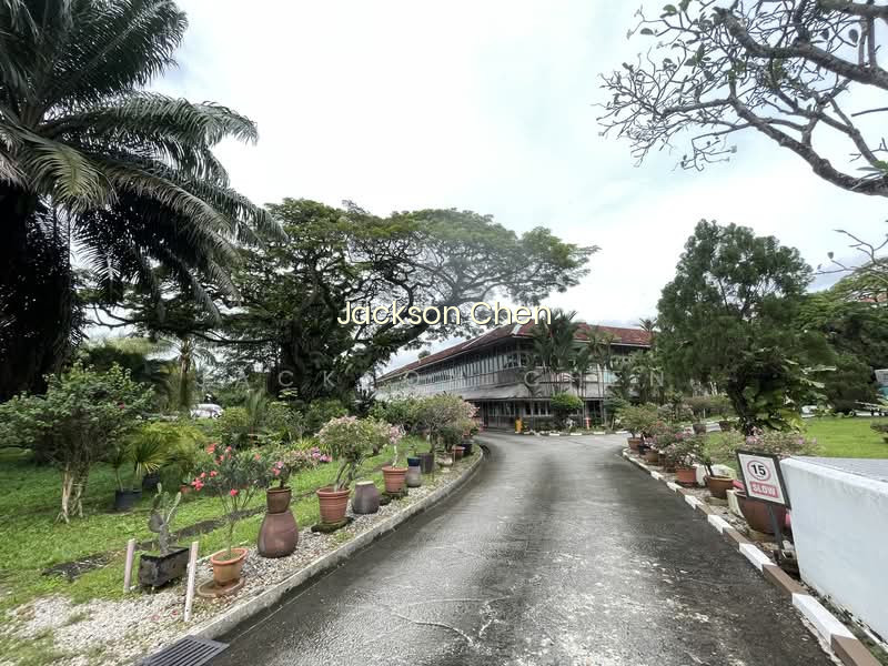 TERRA HILL