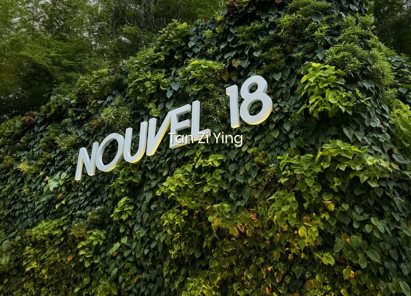 NOUVEL 18 photo 4