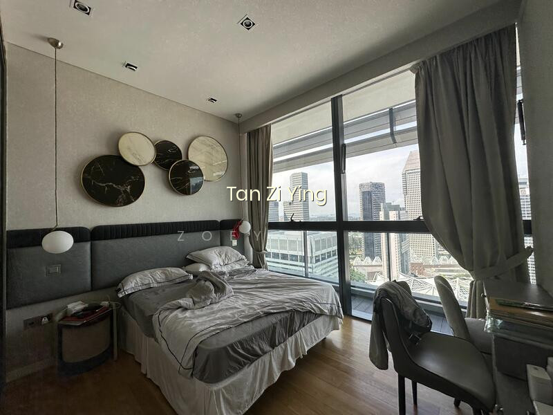 SOUTH BEACH RESIDENCES image 1 of 9