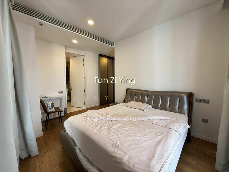 SOUTH BEACH RESIDENCES photo 2