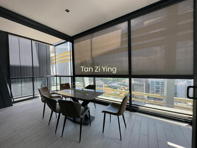 SOUTH BEACH RESIDENCES photo 3