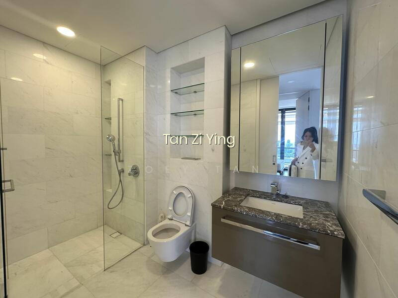 SOUTH BEACH RESIDENCES photo 4