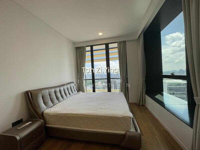 SOUTH BEACH RESIDENCES photo 5