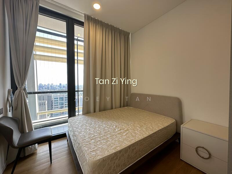 SOUTH BEACH RESIDENCES photo 6