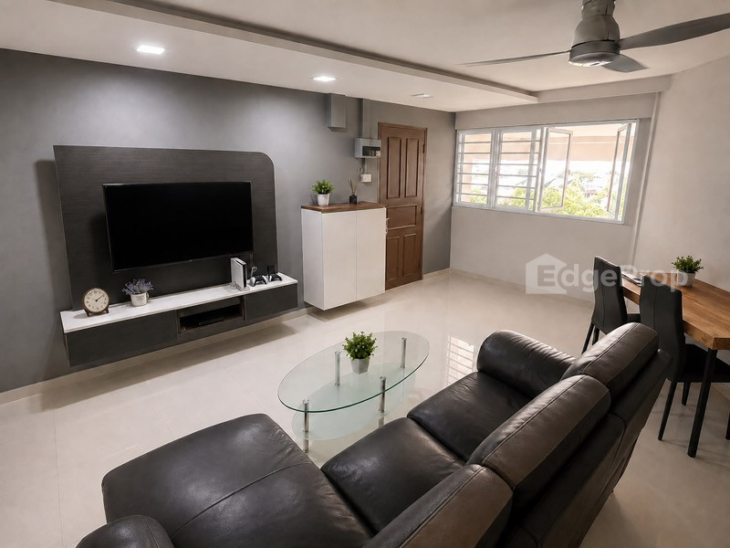 211 SERANGOON AVENUE 4 photo 2