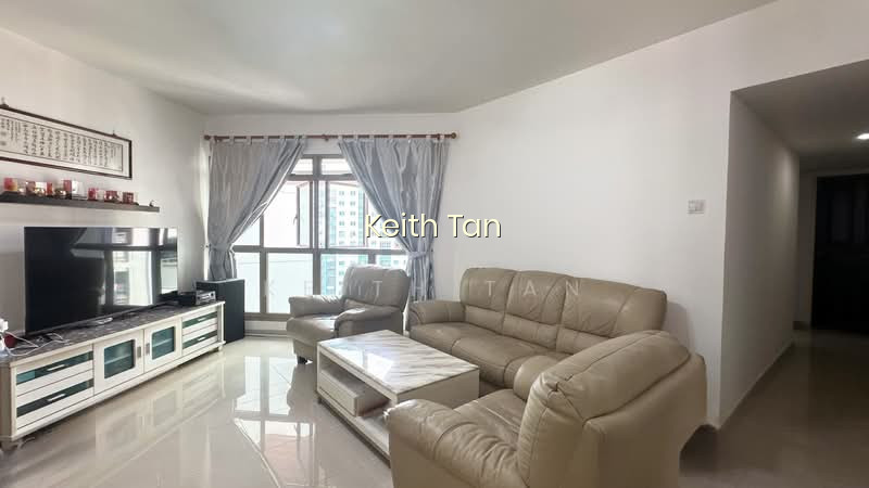 163A Punggol Central image 1 of 6