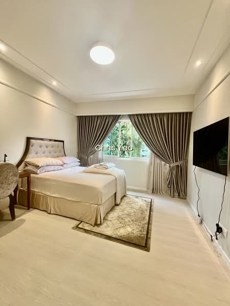 SOMMERVILLE GRANDEUR photo 5