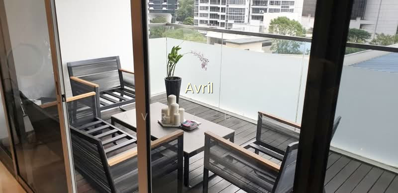 CITYVISTA RESIDENCES image 1 of 9