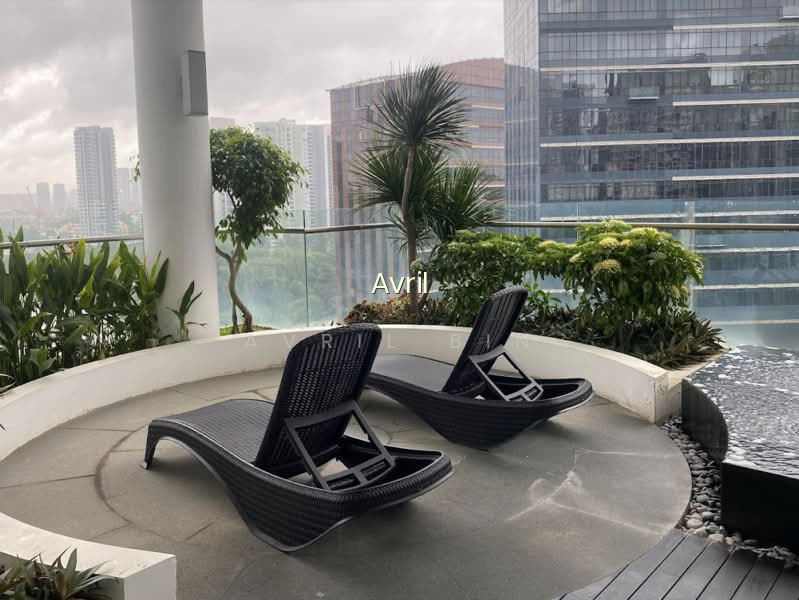 CITYVISTA RESIDENCES photo 3