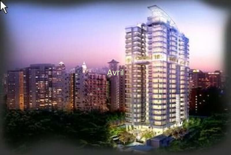 CITYVISTA RESIDENCES photo 4