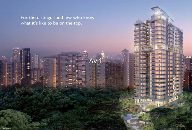 CITYVISTA RESIDENCES photo 5