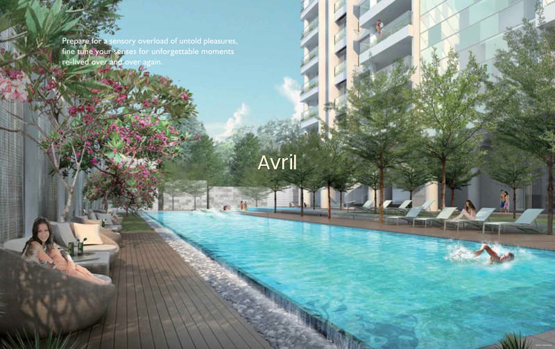 CITYVISTA RESIDENCES photo 6