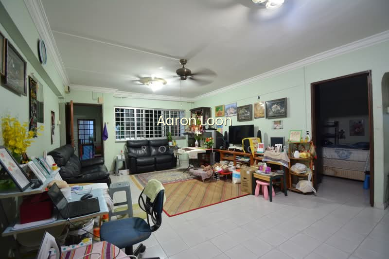 263 TAMPINES STREET 21 image 1 of 8