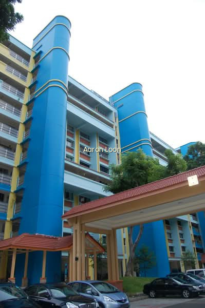 263 TAMPINES STREET 21 photo 6