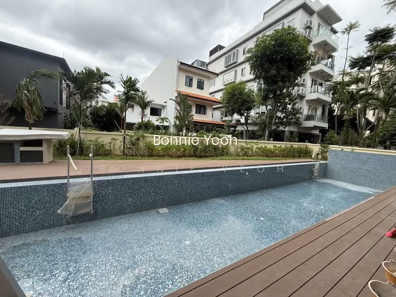 ONE33 RESIDENCES photo 6