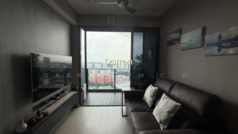 STIRLING RESIDENCES