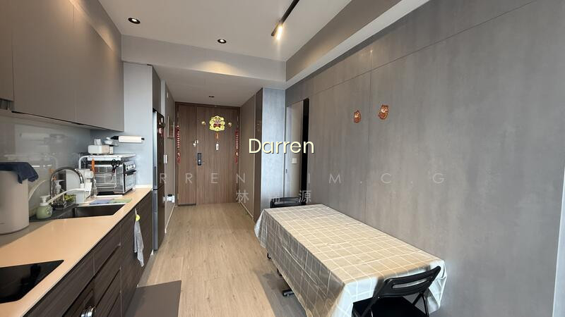 STIRLING RESIDENCES photo 2