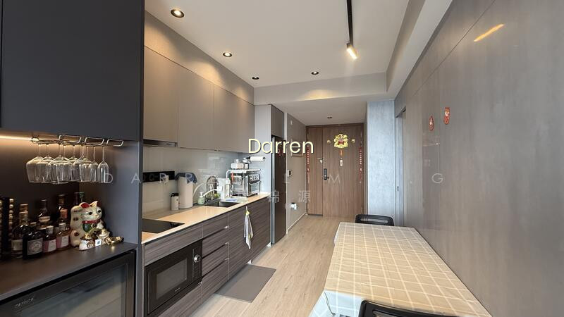 STIRLING RESIDENCES photo 3