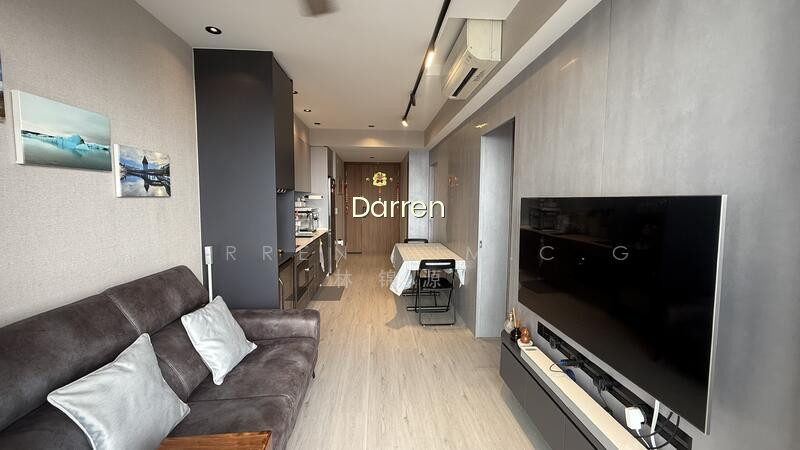 STIRLING RESIDENCES photo 4