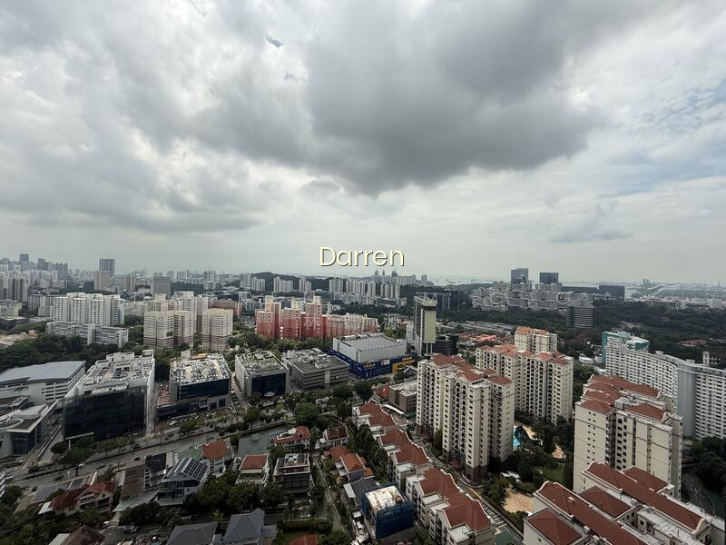 STIRLING RESIDENCES photo 6