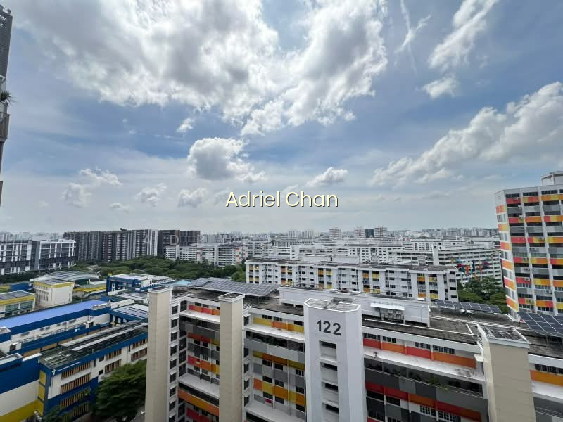 TRE RESIDENCES