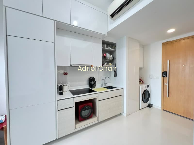TRE RESIDENCES photo 2