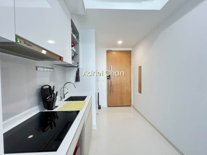 TRE RESIDENCES photo 3