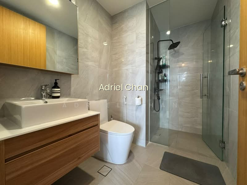 TRE RESIDENCES photo 4