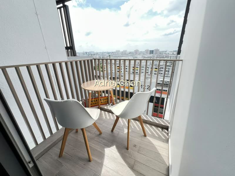 TRE RESIDENCES photo 5