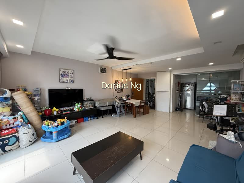 308C PUNGGOL WALK photo 4