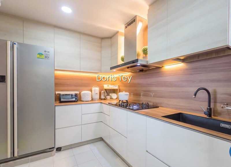 CITY SQUARE RESIDENCES image 1 of 10