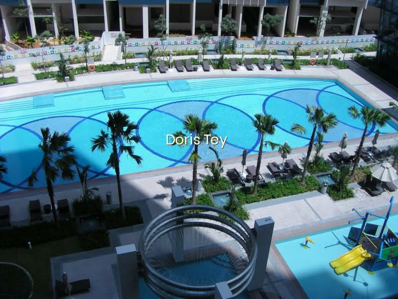 CITY SQUARE RESIDENCES photo 5