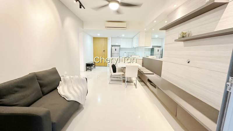 BARTLEY RESIDENCES