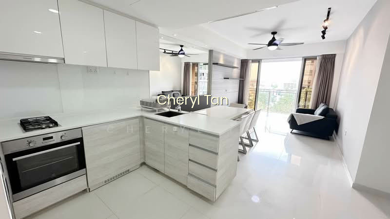 BARTLEY RESIDENCES photo 2