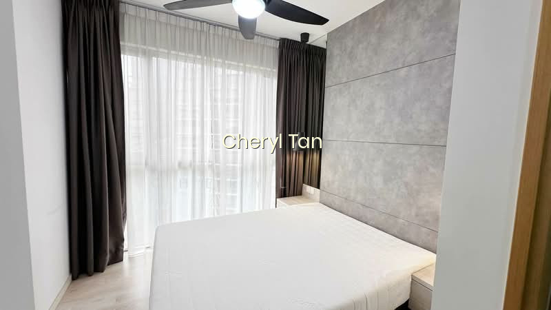 BARTLEY RESIDENCES photo 3