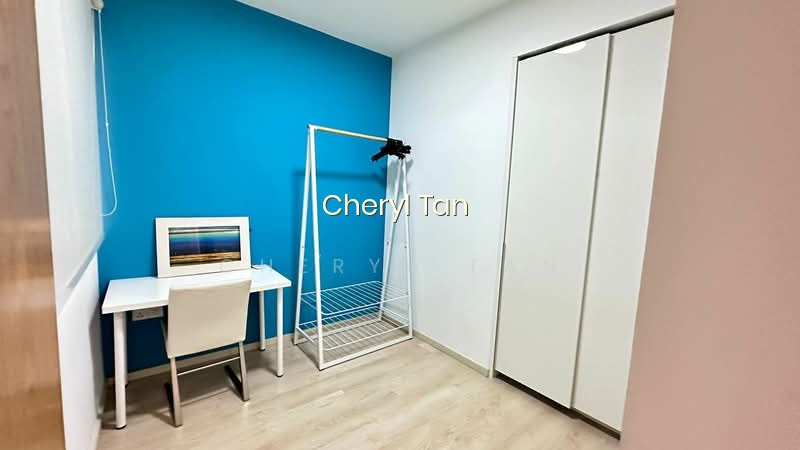 BARTLEY RESIDENCES photo 4