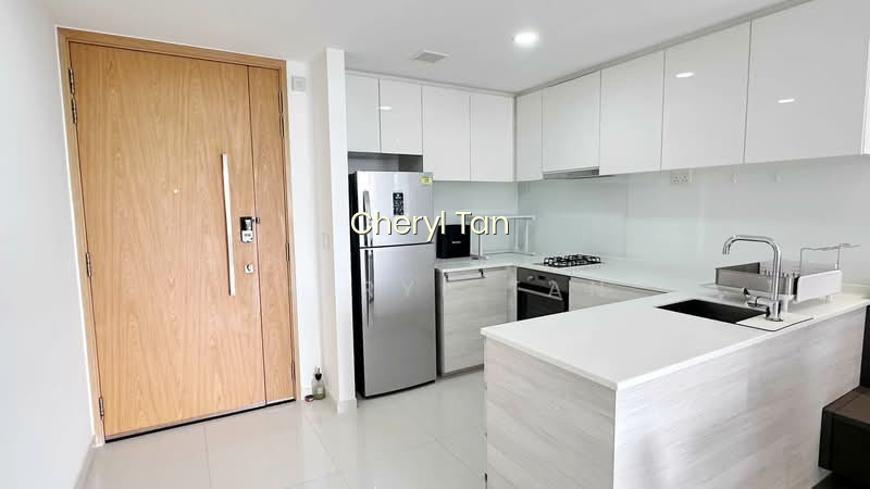 BARTLEY RESIDENCES photo 5