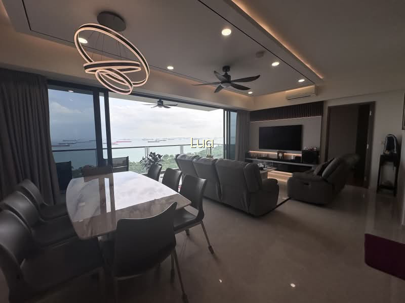 SEASIDE RESIDENCES image 1 of 10
