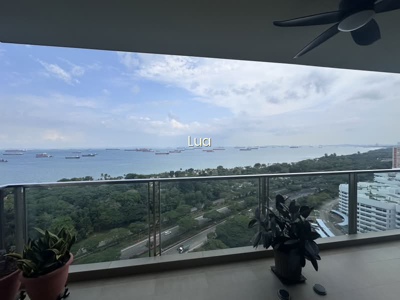 SEASIDE RESIDENCES photo 4