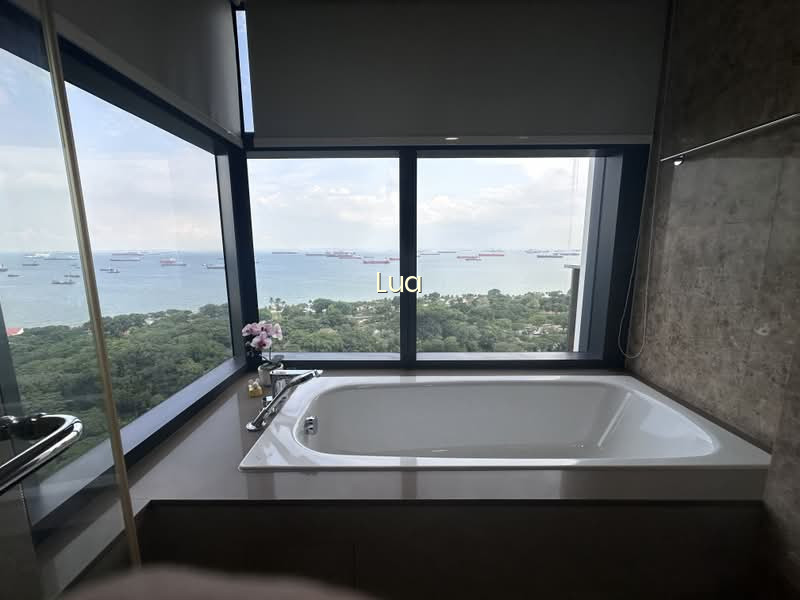 SEASIDE RESIDENCES photo 6