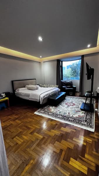CASA CAIRNHILL photo 6