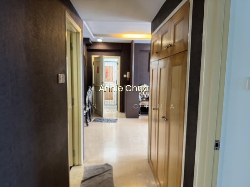 PARKVIEW APARTMENTS photo 4