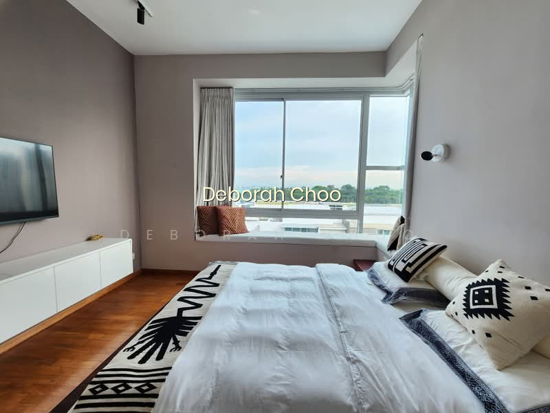 RIVIERA RESIDENCES photo 4