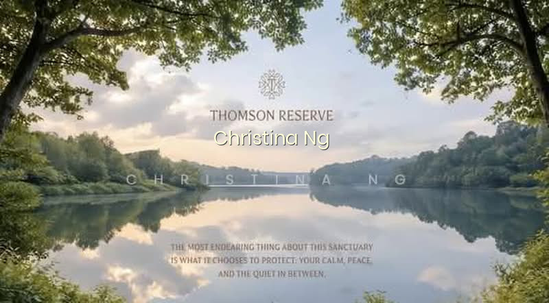 THOMSON RESERVE