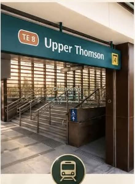 THOMSON RESERVE photo 4
