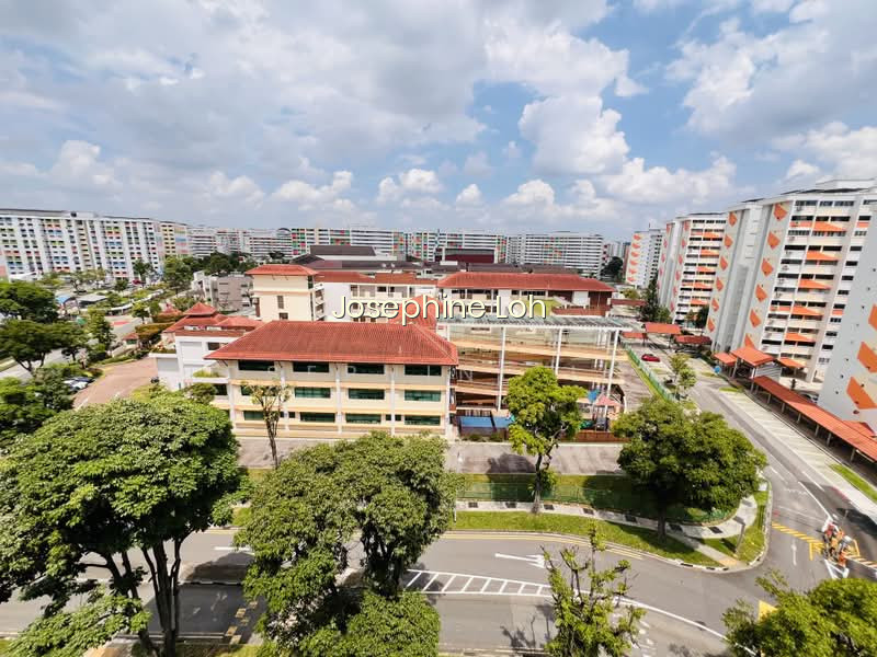 642 YISHUN STREET 61