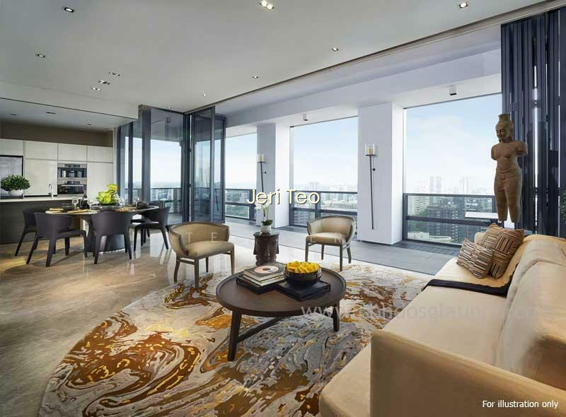 BOULEVARD 88 photo 2
