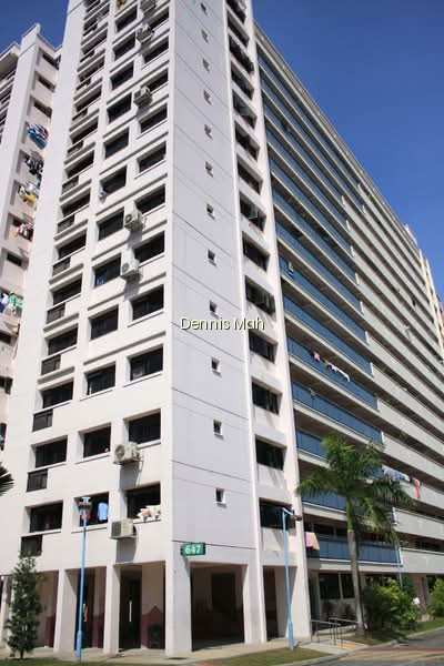 647 JURONG WEST STREET 61 photo 4