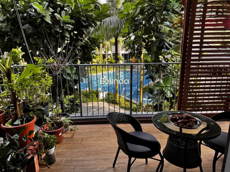 Q BAY RESIDENCES photo 2